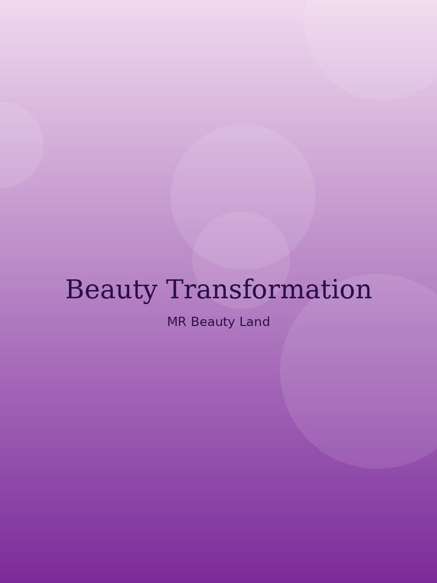 MR Beauty Land